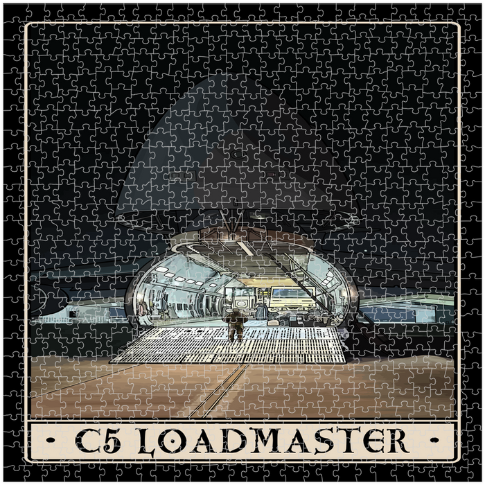 20x20 inch | 676 Pieces