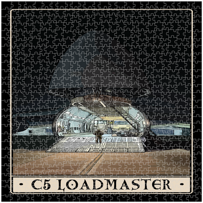 20x20 inch | 676 Pieces