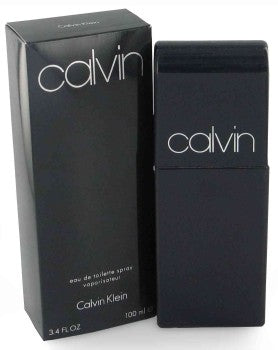 Calvin Cologne by Calvin Klein (1981)