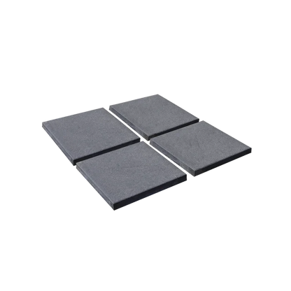Hyde Lux Parasol Base Tiles Eleish Van Breems Home
