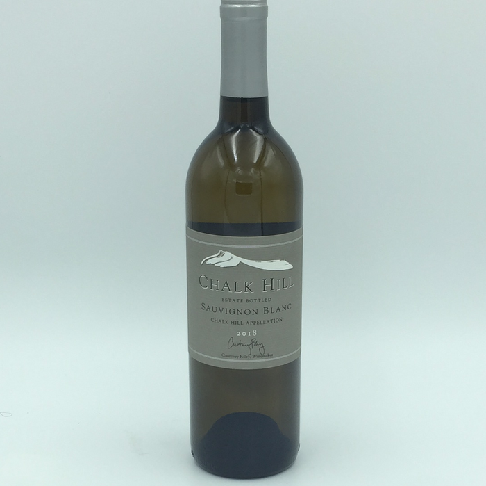 CHALK HILL ESTATE SAUVIGNON BLANC