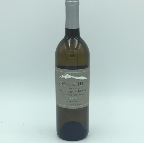 CHALK HILL ESTATE SAUVIGNON BLANC