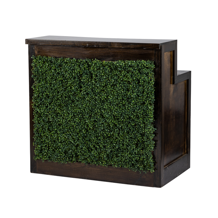 Chameleon Bar: Mahogany Boxwood