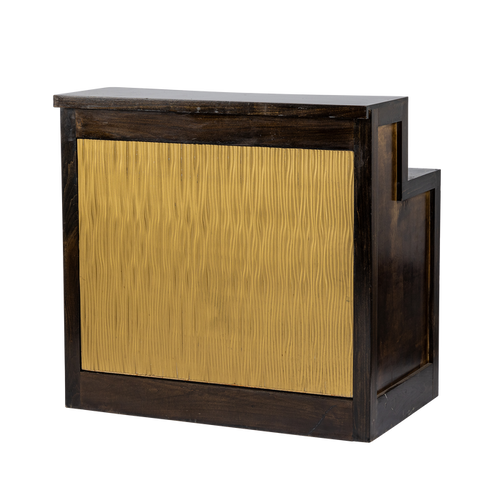 Chameleon Bar: Mahogany Gold