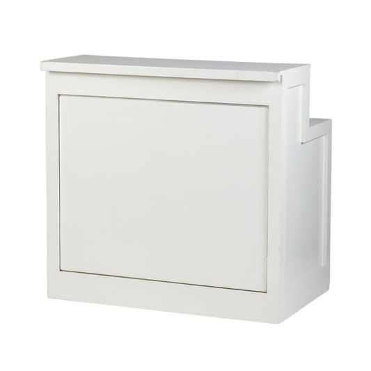 Chameleon Bar: White