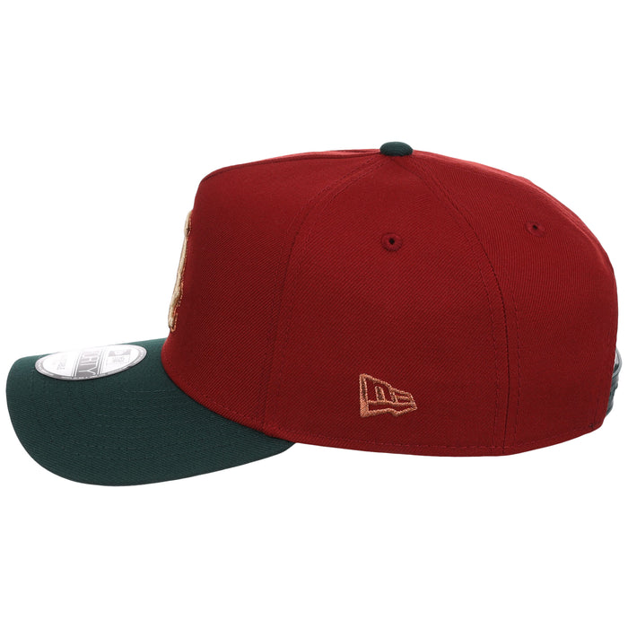 Chicago White Sox MLB Terra Verde New Era 9FORTY