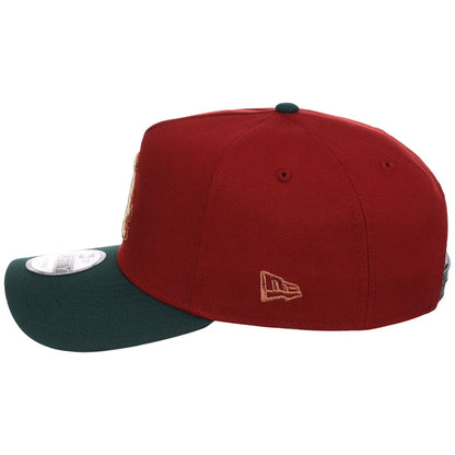 Chicago White Sox MLB Terra Verde New Era 9FORTY