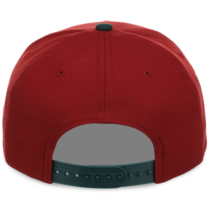 Chicago White Sox MLB Terra Verde New Era 9FORTY
