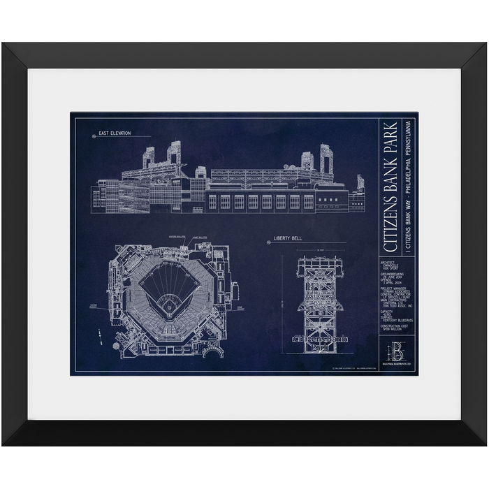 Framed Print - Small - Black