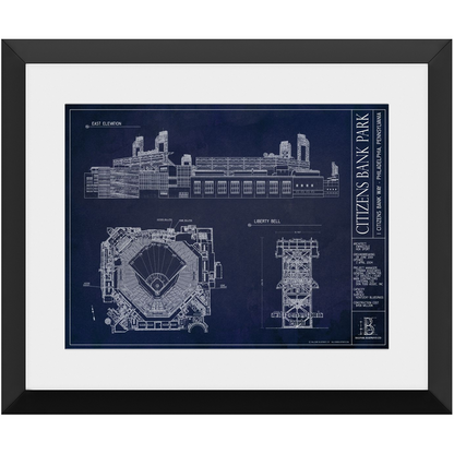 Framed Print - Small - Black
