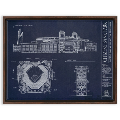 Citizens Bank Park - Philadelphia Phillies