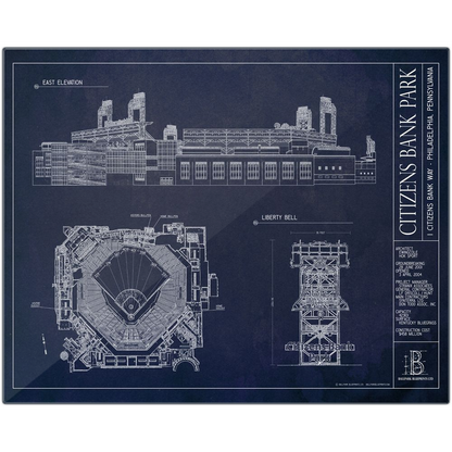 Citizens Bank Park - Philadelphia Phillies