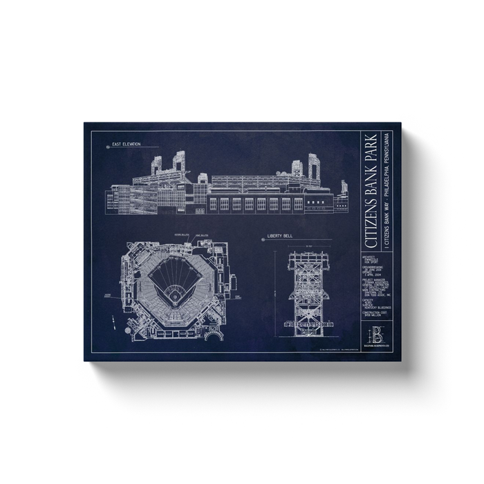 Citizens Bank Park - Philadelphia Phillies