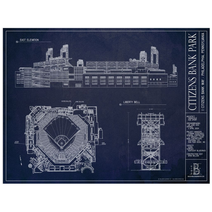 Unframed Print - 12x16"