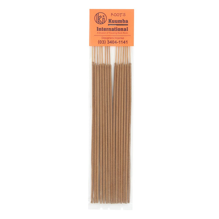 Classic Incense- Roots