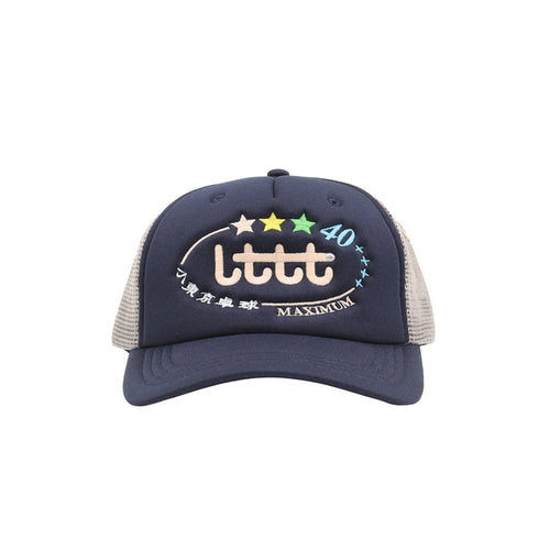 Club Cap V.3 - 240 Max Navy