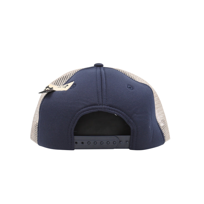 Club Cap V.3 - 240 Max Navy