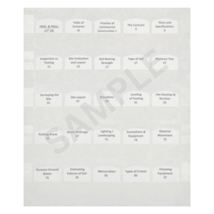 Construction Jobsite Management; 4th Edition