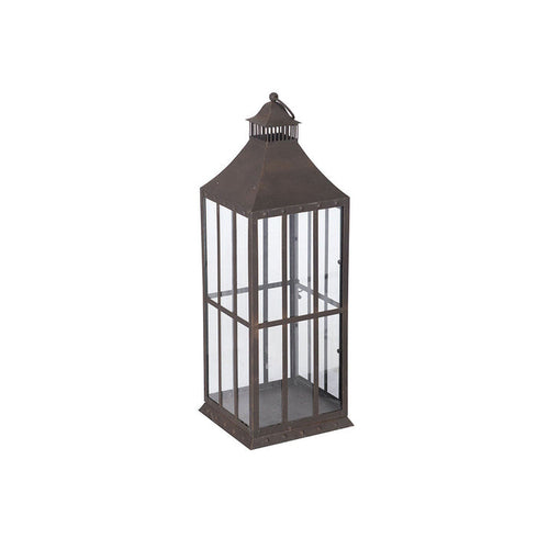Copper Large Lantern