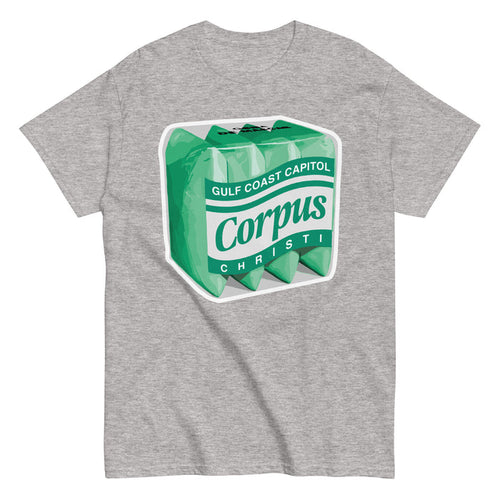 Corpus Chicle Shirt