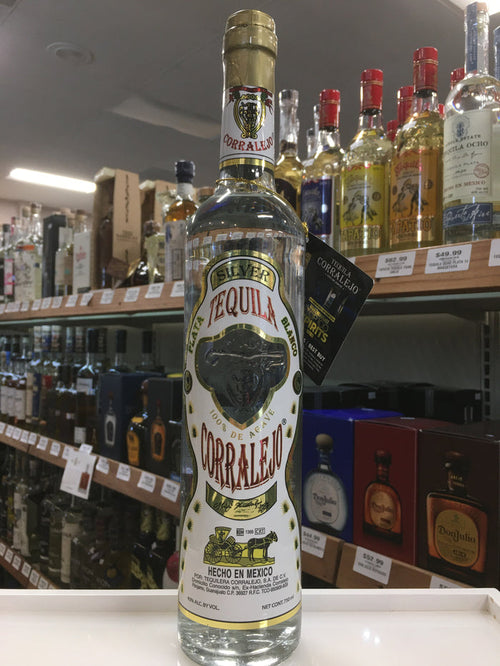 CORRALEJO SILVER