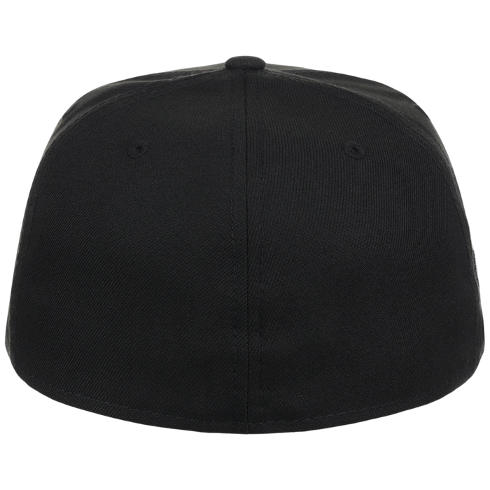 Crown the City: Mexico City - Aztec New Era 59FIFTY (Black/Black)