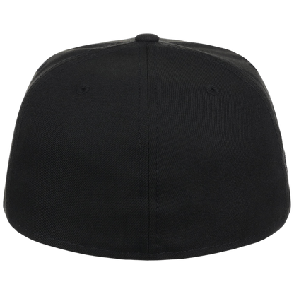 Crown the City: Mexico City - Aztec New Era 59FIFTY (Black/Black)
