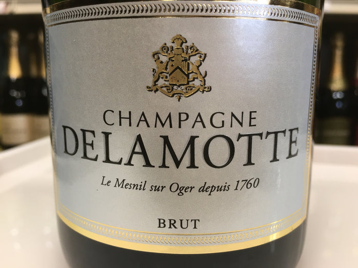 DELAMOTTE BRUT