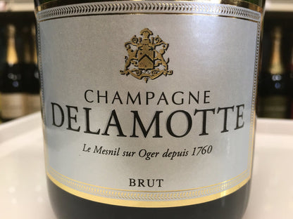 DELAMOTTE BRUT