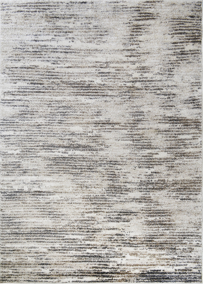Denver Druid Cream Area Rug