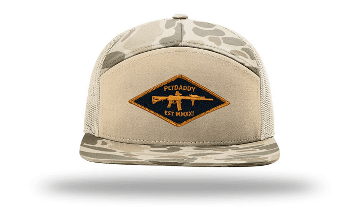 Diamond Snapback