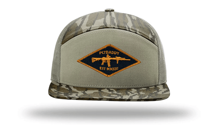 Diamond Snapback