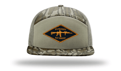 Diamond Snapback