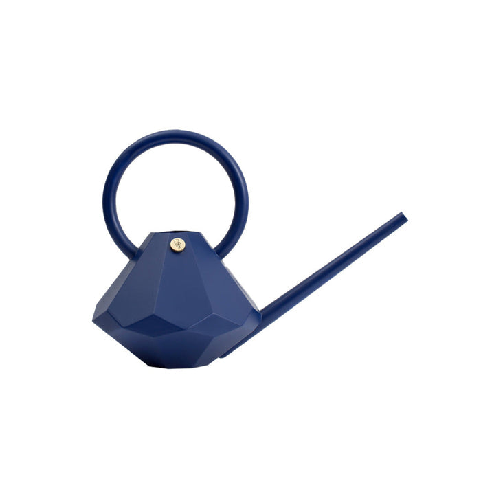 Diamond Watering Can Small Color Midnight Eleish Van Breems Home