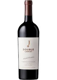 DOUBLE LARIAT CABERNET SAUVIGNON NAPA