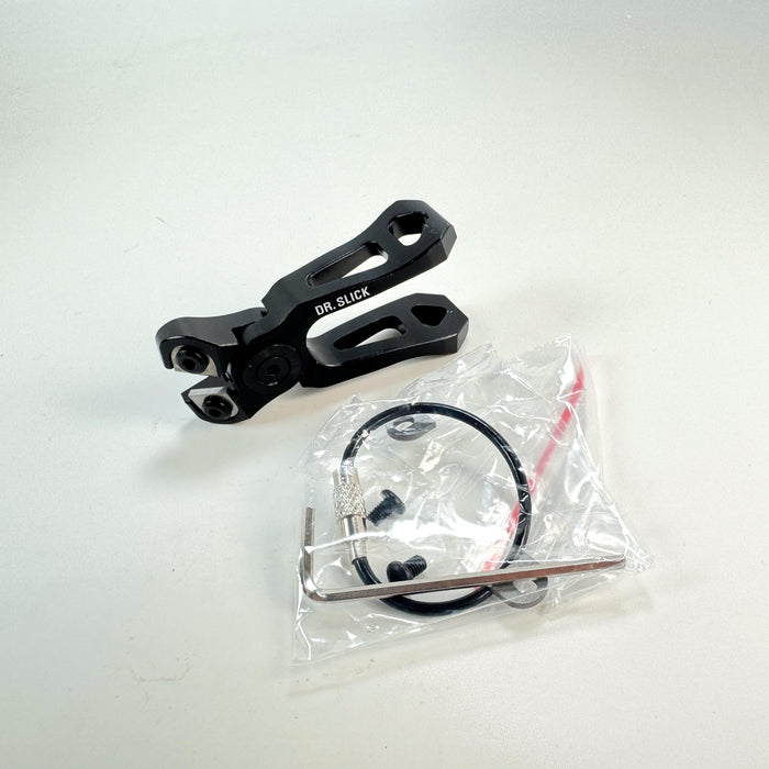 Dr Slick Cyclone Nippers - Black