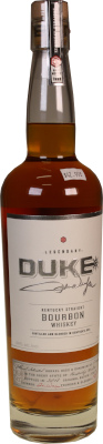 DUKE BOURBON