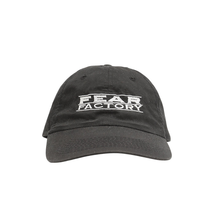 Early 2000S Fear Factory Cap