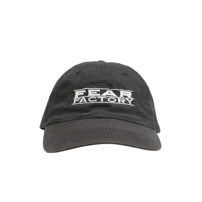 Early 2000S Fear Factory Cap