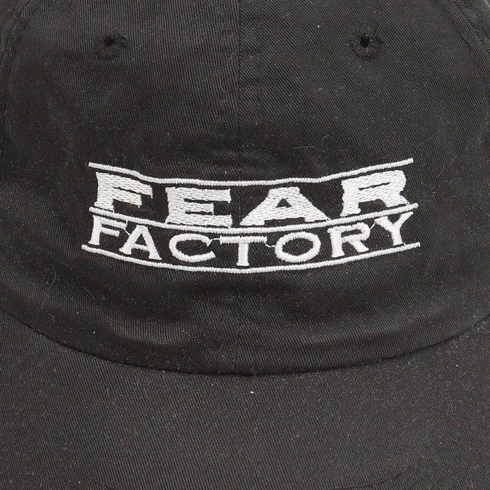 Early 2000S Fear Factory Cap