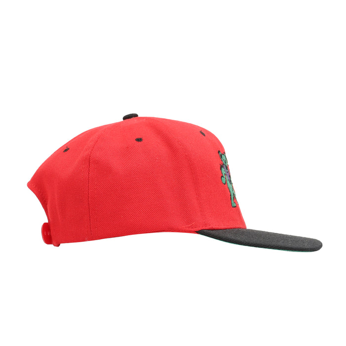 Early 90S The Grateful Dead Cap