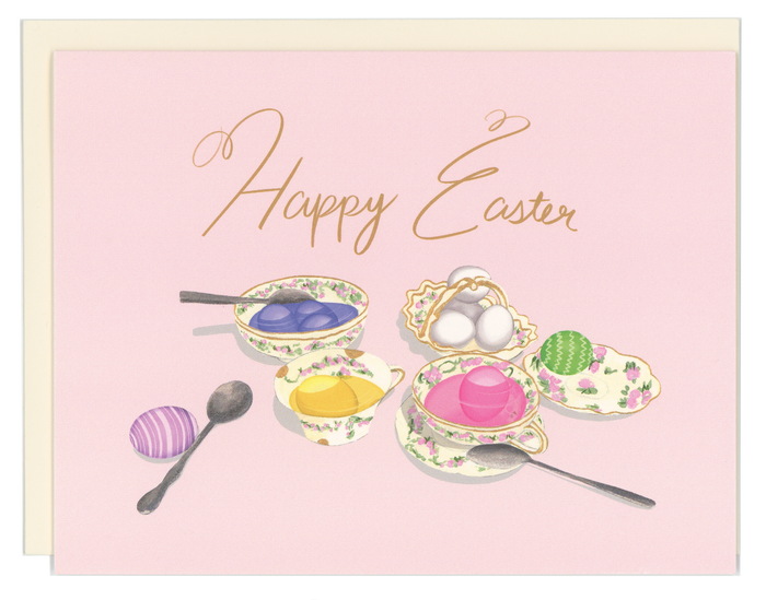 Easter Eggs