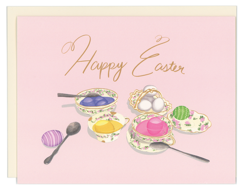 Easter Eggs