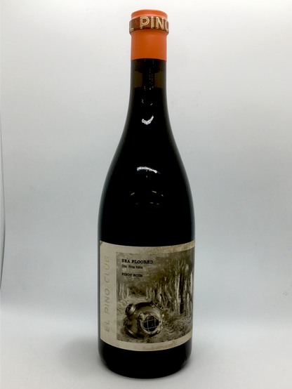 EL PINO CLUB SEA FLOORED PINOT NOIR