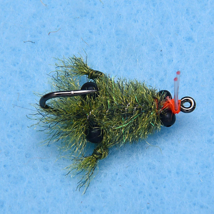 Enrico Puglisi Turneffe Micro Crab (3-Pack)