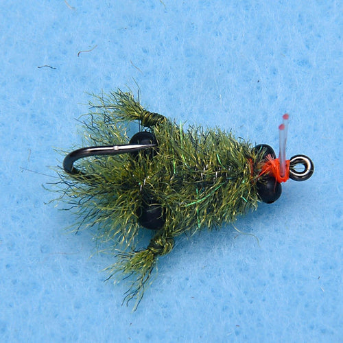 Enrico Puglisi Turneffe Micro Crab (3-Pack)