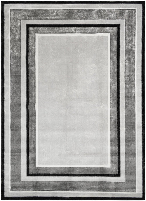Everest Apollo Gray Area Rug