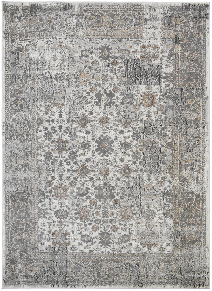 Everest Radley Gold Area Rug