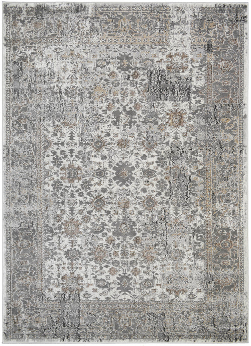 Everest Radley Gold Area Rug