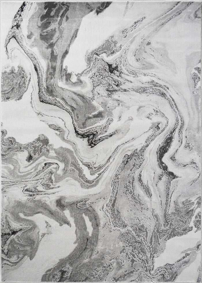 Everest Spirit Cream Area Rug